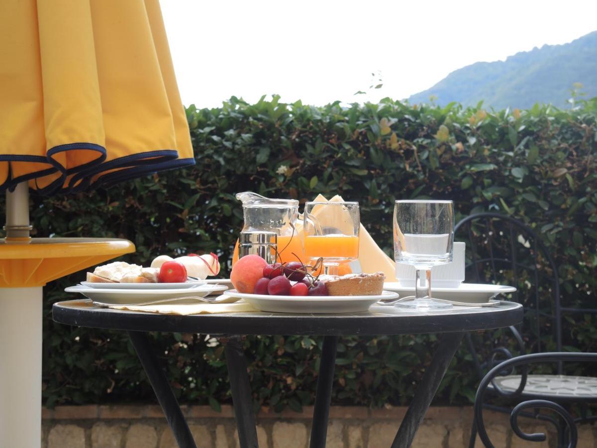 Aparthotel Il Giardino Degli Aranci Antonimina Exteriér fotografie