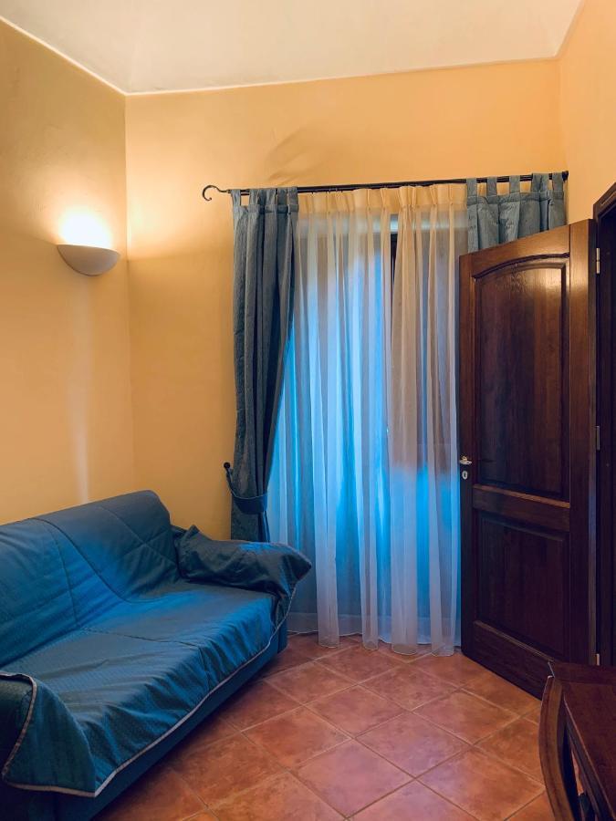 Aparthotel Il Giardino Degli Aranci Antonimina Exteriér fotografie